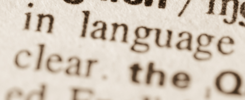 In-language